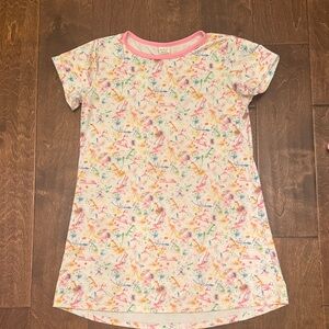 SET Splatter Patterned T-Shirt 13/14